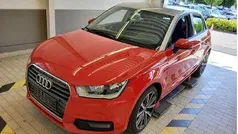 Gebraucht 2018 Audi A1 Sportback Sport Kleinwagen | 13.650 € (Fairer Preis)