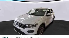 Gebraucht 2021 VW T-Roc Sport SUV | 24.380 € (Fairer Preis)
