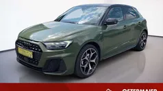 Gebraucht 2024 Audi A1 Sportback S-Line Kleinwagen | 31.470 € (Fairer Preis)