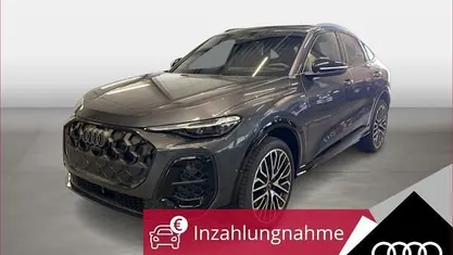 Gebraucht 2025 Audi Q5 Sportback Edition .1 SUV | 72.980 € (Guter Preis)