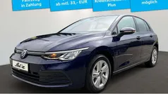 Gebraucht 2021 VW Golf VIII Life Limousine | 19.390 € (Guter Preis)