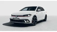 Weiß Neu 2025 VW Polo GTI Limousine | 30.390 € (Fairer Preis)