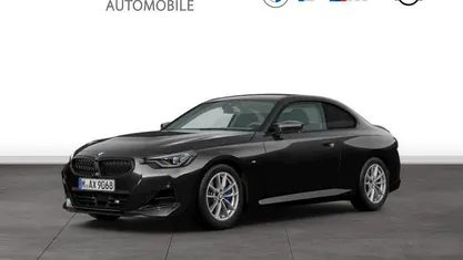 Gebraucht BMW M240 M Sport 387 PS (284 kW) 2025