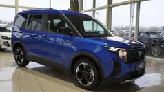 Blau Neu 2024 Ford Tourneo Courier Active Van / Kleinbus | 28.710 € (Fairer Preis)