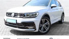 Gebraucht 2019 VW Tiguan R-line SUV | 24.649 € (Superpreis)
