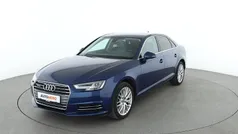 Gebraucht 2016 Audi A4 Sport Limousine | 20.410 € (Fairer Preis)