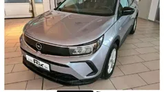 Gebraucht 2022 Opel Grandland X Selection SUV | 19.890 € (Superpreis)
