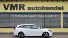 Gebraucht 2025 Kia Ceed Sportswagon Kombi | 21.980 € (Superpreis)