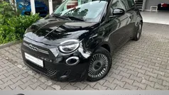 Gebraucht 2022 Fiat 500e Icon Kleinwagen | 17.950 € (Fairer Preis)
