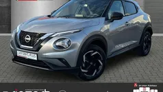 Silver (m) Gebraucht 2024 Nissan Juke N-Connecta SUV | 19.970 € (Fairer Preis)