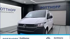 Gebraucht 2023 VW T6.1 Van | 27.887 € (Guter Preis)