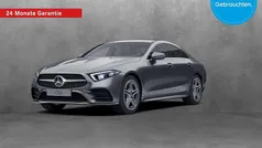 Gebraucht 2021 Mercedes CLS400 AMG line Coupé | 55.987 € (Fairer Preis)