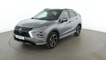 Occasion Mitsubishi Eclipse Cross Top 2022 Grijs SUV