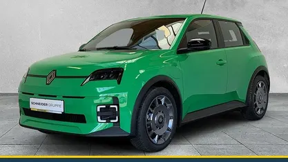 Gebraucht Renault R5 Evolution 89 kW (122 PS) 2026 Kleinwagen