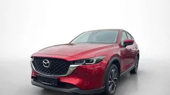 Gebraucht 2023 Mazda CX-5 Ad'Vantage SUV | 27.890 € (Superpreis)
