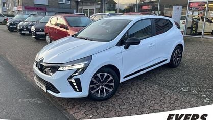 Nuova Mitsubishi Colt Plus 67 CV (49 kW) 2025 Bianco Utilitaria