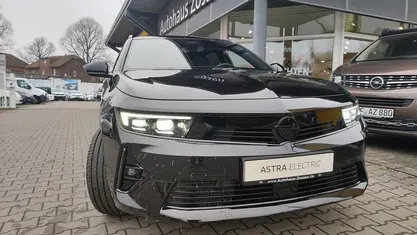Gebraucht 2025 Opel Astra Kombi | 30.900 € (Guter Preis)