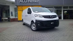 Gebraucht 2024 Opel Vivaro Van | 27.900 € (Guter Preis)