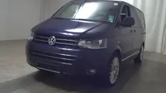 Gebraucht 2013 VW T5 Life Van | 27.850 € (Etwas zu teuer)