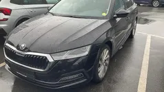 Gebraucht 2020 Skoda Octavia Style | 21.995 € (Fairer Preis)
