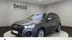 Daytonagrau perleffekt Gebraucht 2025 Audi Q7 S-Line SUV | 66.800 € (Fairer Preis)