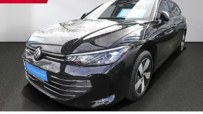 Gebraucht VW Passat Business 150 PS (110 kW) 2025 Kombi