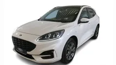 Gebraucht 2022 Ford Kuga ST-Line X SUV | 27.980 € (Fairer Preis)