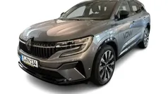 Grau Neu 2025 Renault Espace Esprit Alpine Van / Kleinbus | 40.889 € (Superpreis)