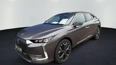 Grau/typ aussenverkleidung met Gebraucht 2023 DS Automobiles DS4 Rivoli Limousine | 27.490 € (Guter Preis)