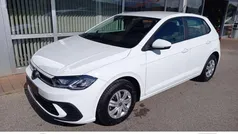 Gebraucht 2025 VW Polo Basis Limousine | 17.990 € (Superpreis)