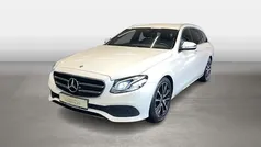 Diamantweiss Gebraucht 2018 Mercedes E300 Kombi | 28.420 € (Etwas zu teuer)