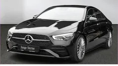 Gebraucht 2024 Mercedes CLA180 AMG Limousine | 33.970 € (Fairer Preis)