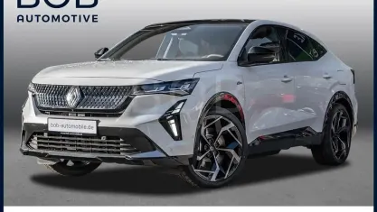 Gebraucht Renault Rafale 300 PS (220 kW) 2025 Weiß SUV