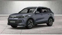 Gebraucht 2025 VW Tiguan Goal SUV | 39.860 € (Superpreis)