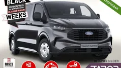 Gebraucht 2025 Ford Transit Custom Trend Van / Kleinbus | 45.888 € (Fairer Preis)