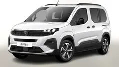 Gebraucht 2025 Peugeot Rifter GTi Van / Kleinbus | 32.158 € (Fairer Preis)