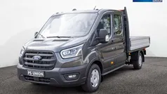 Gebraucht 2025 Ford Transit Trend Limousine | 42.990 € (Fairer Preis)