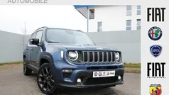 Gebraucht 2024 Jeep Renegade SUV | 26.990 € (Fairer Preis)