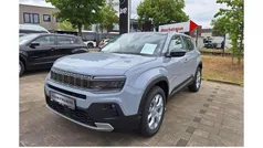 Gebraucht 2025 Jeep Avenger Altitude SUV | 29.985 € (Fairer Preis)