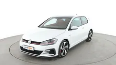 Weiß Gebraucht 2018 VW Golf VII GTI Limousine | 19.980 € (Guter Preis)