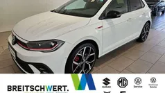 Gebraucht 2023 VW Polo GTI Limousine | 27.950 € (Fairer Preis)