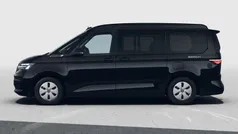 Puregrey dach schwarz Neu 2024 VW T7 Beach Van | 60.075 € (Superpreis)