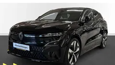 Gebraucht 2023 Renault Mégane Techno Limousine | 28.900 € (Fairer Preis)