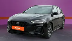 Gebraucht 2024 Ford Focus ST-Line X Limousine | 23.560 € (Guter Preis)
