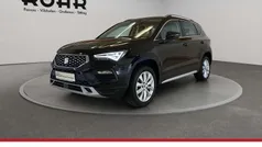 Schwarz Gebraucht 2024 Seat Ateca Xperience SUV | 30.600 € (Fairer Preis)