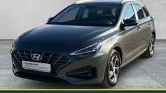 Gebraucht 2023 Hyundai i30 N Line Kombi | 22.890 € (Fairer Preis)