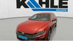 Gebraucht 2024 VW Arteon R-line Kombi | 33.290 € (Superpreis)