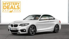 Gebraucht 2018 BMW 220 Shadowline Coupé | 24.890 € (Etwas zu teuer)