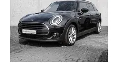 Schwarz Gebraucht 2022 Mini ONE Kleinwagen | 19.660 € (Fairer Preis)