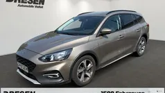 Gebraucht 2019 Ford Focus Active Kombi | 18.890 € (Fairer Preis)